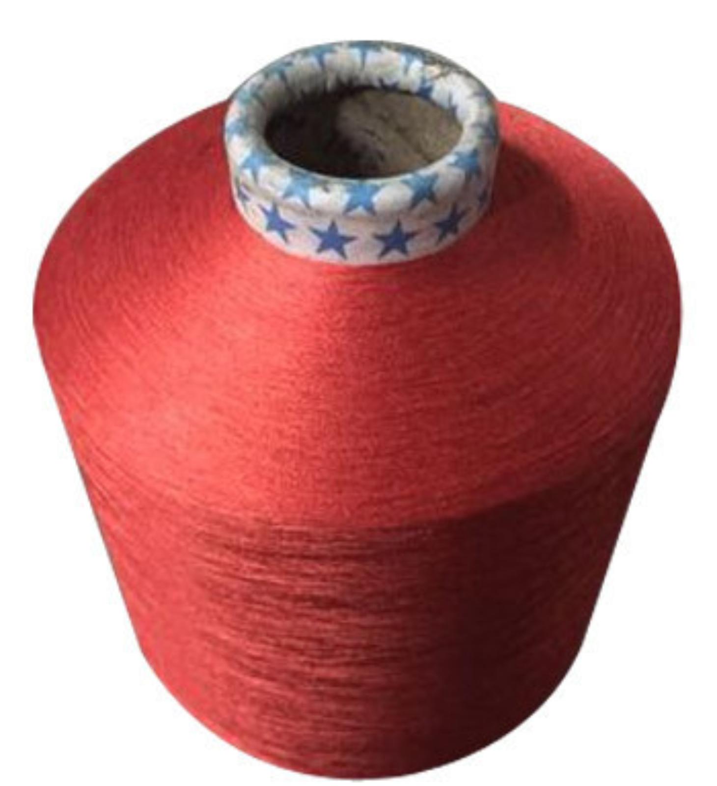 Bright Polyester Soft Crochet Yarn at Rs 110/piece in Surat